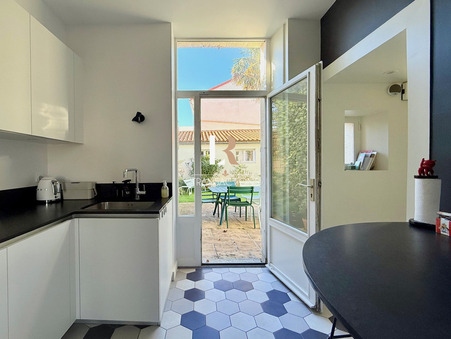 Vente Maison La Rochelle Réf. 10511A - Slide 7