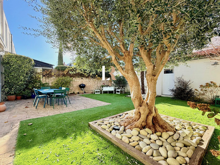 Vente Maison La Rochelle Réf. 10511A - Slide 8