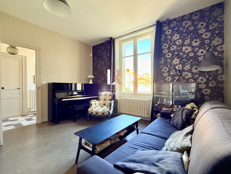 Vente Maison La Rochelle Réf. 10511A - Slide 9