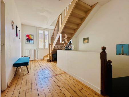 Vente Maison La Rochelle Réf. 10416A - Slide 10