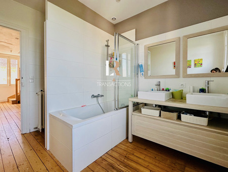 Vente Maison La Rochelle Réf. 10416A - Slide 12