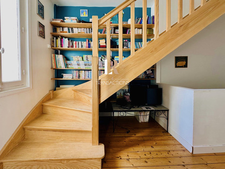 Vente Maison La Rochelle Réf. 10416A - Slide 13