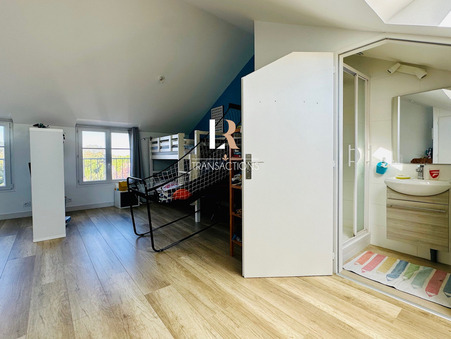 Vente Maison La Rochelle Réf. 10416A - Slide 15