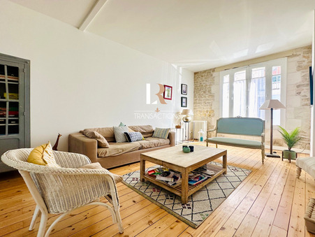 Vente Maison La Rochelle Réf. 10416A - Slide 2