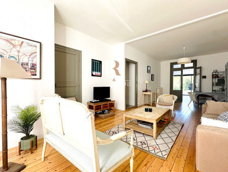 Vente Maison La Rochelle Réf. 10416A - Slide 3