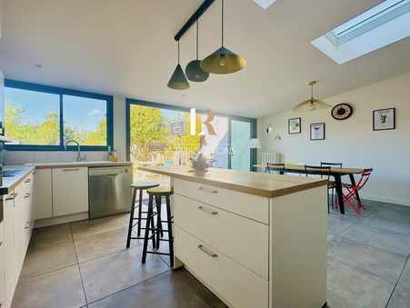 Vente Maison La Rochelle Réf. 10416A - Slide 4