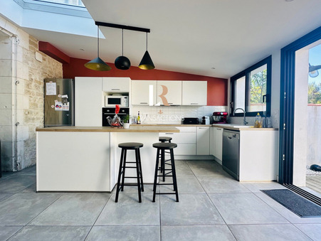 Vente Maison La Rochelle Réf. 10416A - Slide 5