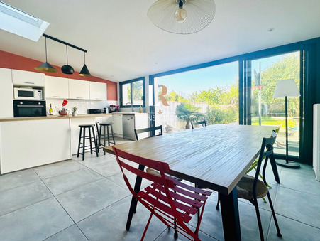 Vente Maison La Rochelle Réf. 10416A - Slide 6