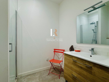 Vente Maison La Rochelle Réf. 10416A - Slide 7