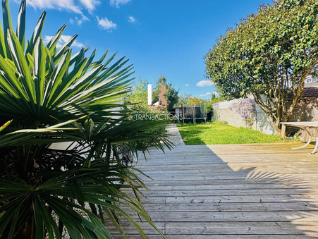 Vente Maison La Rochelle Réf. 10416A - Slide 8