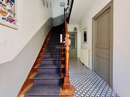 Vente Maison La Rochelle Réf. 10416A - Slide 9