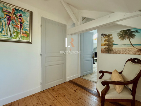 Vente Maison La Rochelle Réf. 10478A - Slide 14