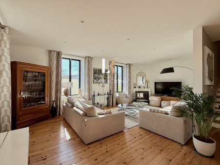 Vente Maison La Rochelle Réf. 10478A - Slide 3