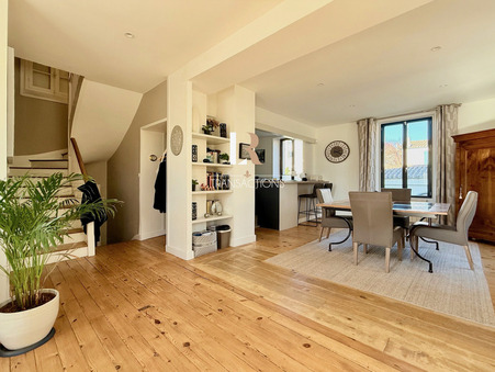 Vente Maison La Rochelle Réf. 10478A - Slide 5