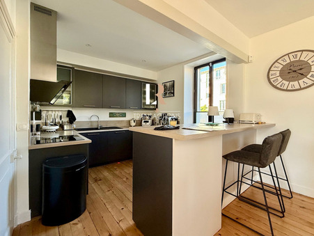 Vente Maison La Rochelle Réf. 10478A - Slide 6