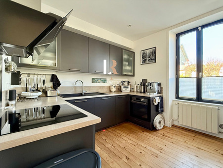 Vente Maison La Rochelle Réf. 10478A - Slide 7