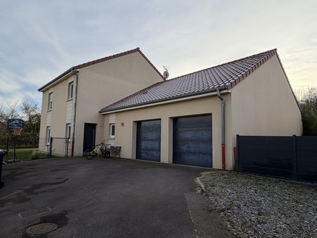 A vendre maison Lorry-Mardigny 57420; 399 000 € 