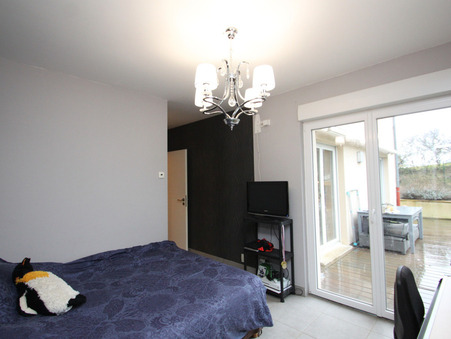 Maison 399 000 €  sur Lorry-Mardigny (57420) - Réf. 29_DH2111125