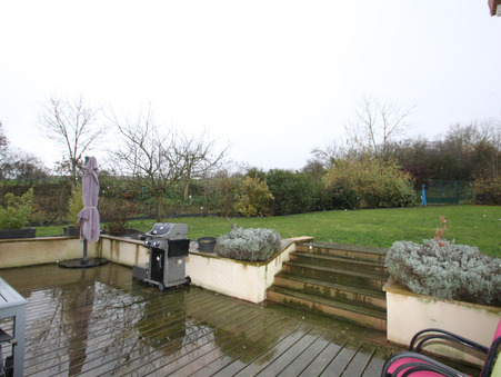 A vendre maison Lorry-Mardigny 57420; 399 000 € 