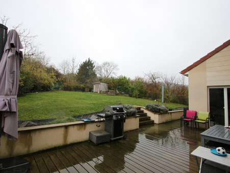 Maison sur Lorry-Mardigny ; 399 000 €  ; Vente Réf. 29_DH2111125