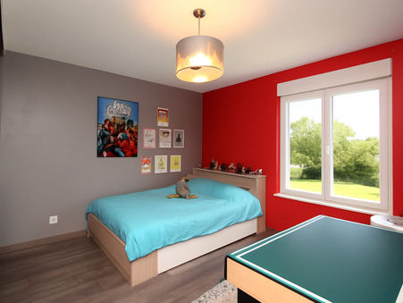 A vendre maison Lorry-Mardigny 57420; 399 000 € 