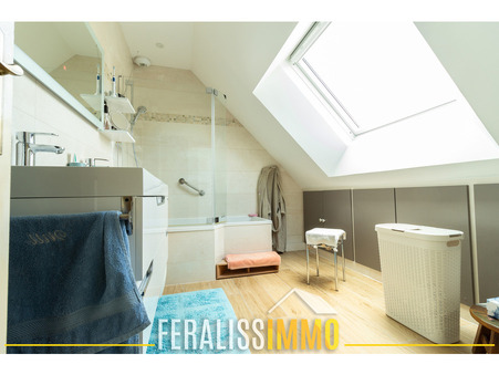 Maison sur Courdimanche ; 699 900 €  ; A vendre Réf. 9969