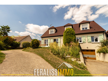 Maison 699 900 €  Réf. 9969 Courdimanche