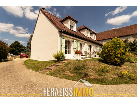 Achat maison Courdimanche Réf. 9969