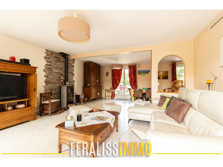 Maison sur Courdimanche ; 699 900 €  ; Vente Réf. 9969