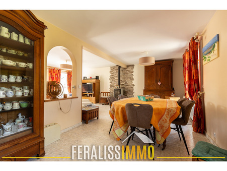 Maison 699 900 €  Réf. 9969 Courdimanche