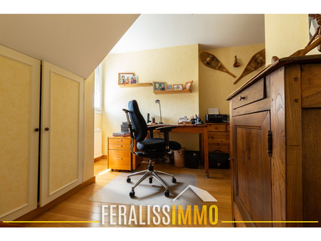 Maison sur Courdimanche ; 699 900 €  ; A vendre Réf. 9969