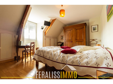 Achat maison Courdimanche Réf. 9969