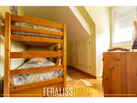 Vente maison 699 900 €  Courdimanche