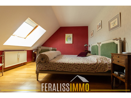 Maison sur Courdimanche ; 699 900 €  ; Achat Réf. 9969