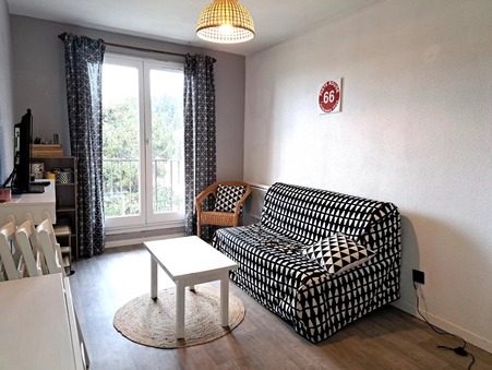 Appartement 107 000 &euro;  Réf. DM855-86466264 Bolquère