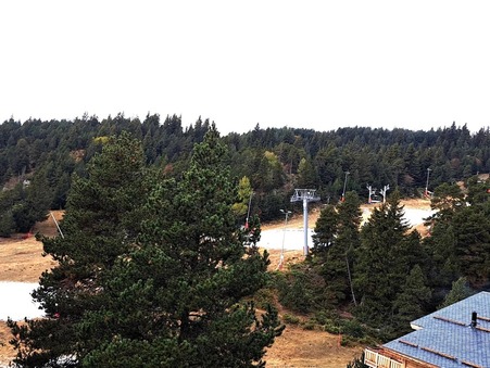 Appartement sur Bolquère ; 107 000 &euro;  ; Vente Réf. DM855-86466264