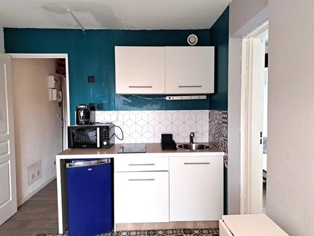 Achat appartement Bolquère Réf. DM855-86466264