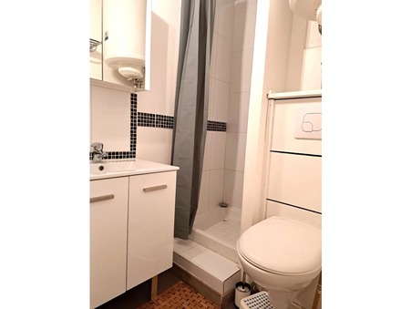 Vente appartement 107 000 &euro;  Bolquère