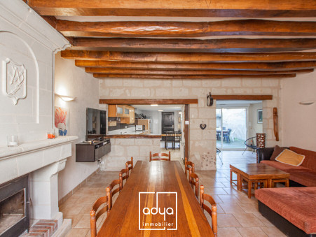 Vente maison 285 000 &euro; Allonnes