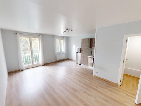 Apartment € 125 000  sur Nemours (77140) - Réf. 214767