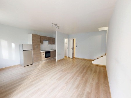 Apartment € 125 000  sur Nemours (77140) - Réf. 214767