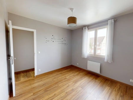 Vente apartment € 125 000  Nemours