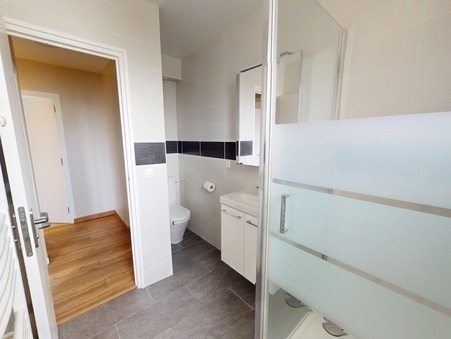 A vendre apartment Nemours 77140; € 125 000 