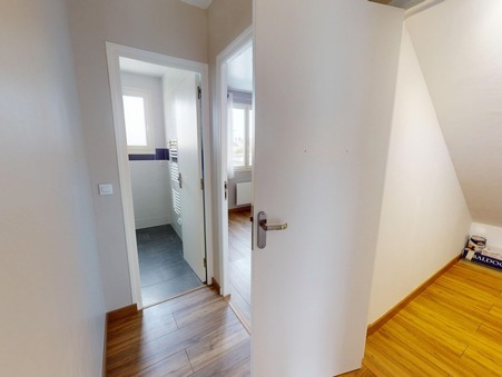 Apartment sur Nemours ; € 125 000  ; A vendre Réf. 214767