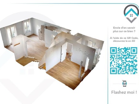 Achat apartment Nemours Réf. 214767