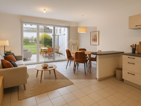 Vente appartement 183 750 €  Mainvilliers