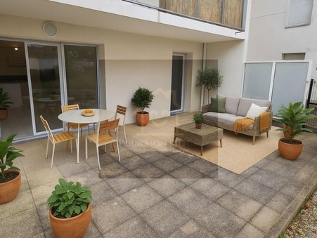 Achat appartement Mainvilliers Réf. MB2618043613