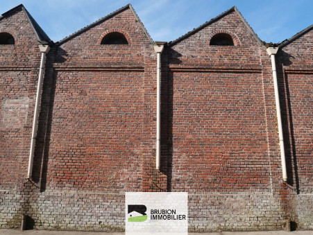 Vente Entrepot ROUEN Réf. 2664-24 - Slide 3