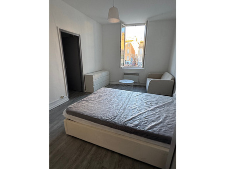 Appartement 698 €  Réf. 102_Julien Marseille