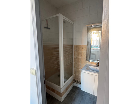 A louer appartement 698 €  Marseille